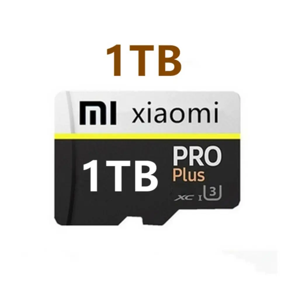 

Original Xiaomi Mini SD Card 128GB 256GB 512GB 1TB Micro Memory Card SD Card 256GB TF Card Minisd Flash Usb Pendrive For Phone