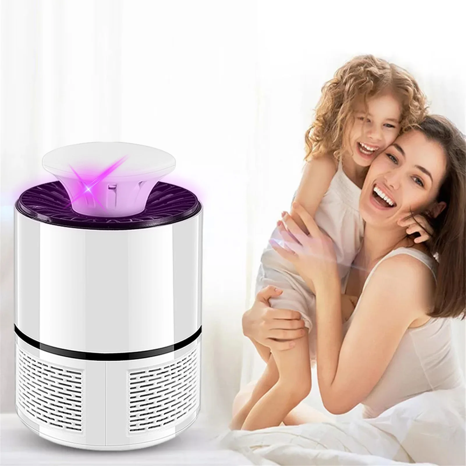 Ловушка для насекомых светильник ное средство уничтожения подходит дома кухни