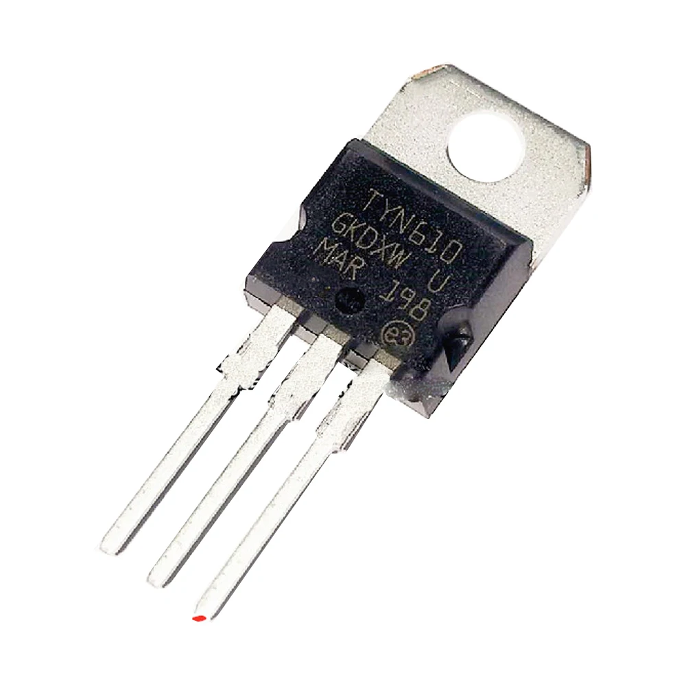 

10pcs TYN610 TO-220 TYN610RG TO220