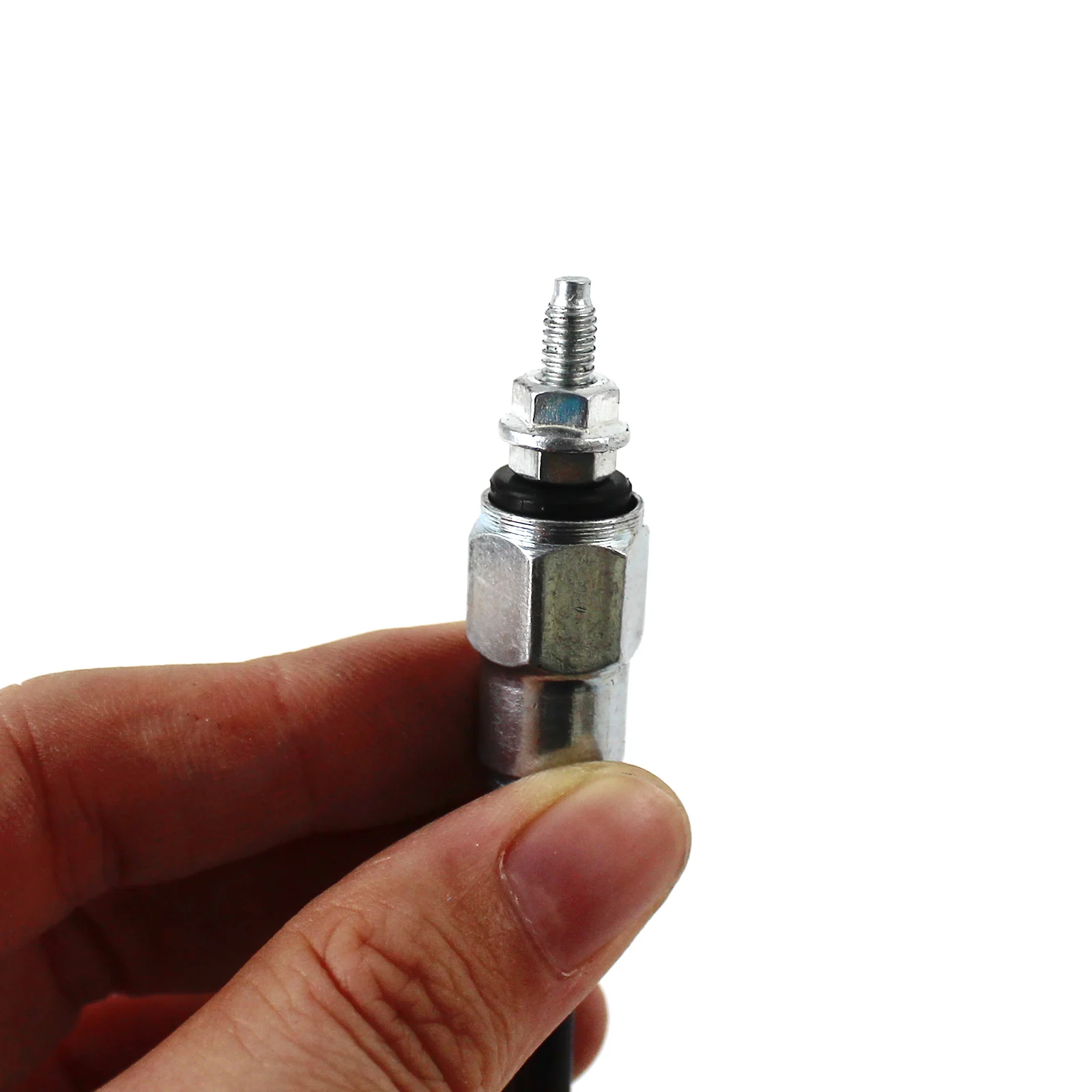 Glow Plug For Kubota V2203 V2003 V2403 V1903 D1503 V2403-M D1703-M D1803-M V3300-M V3600-M Engine 1907765510 1907765511