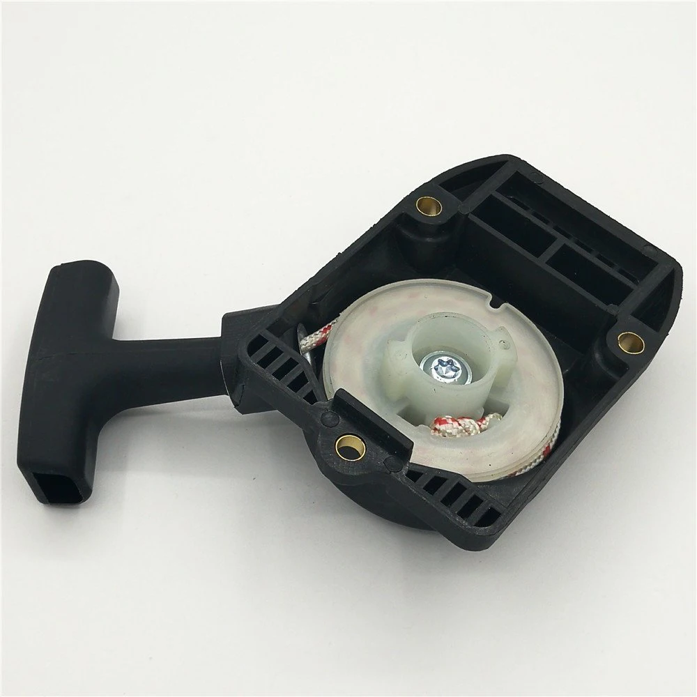 Стартер для газонокосилки с откатным механизмом подходит Stihl FS75 FS80 FS85 FC85 KM85 FR85 FC75