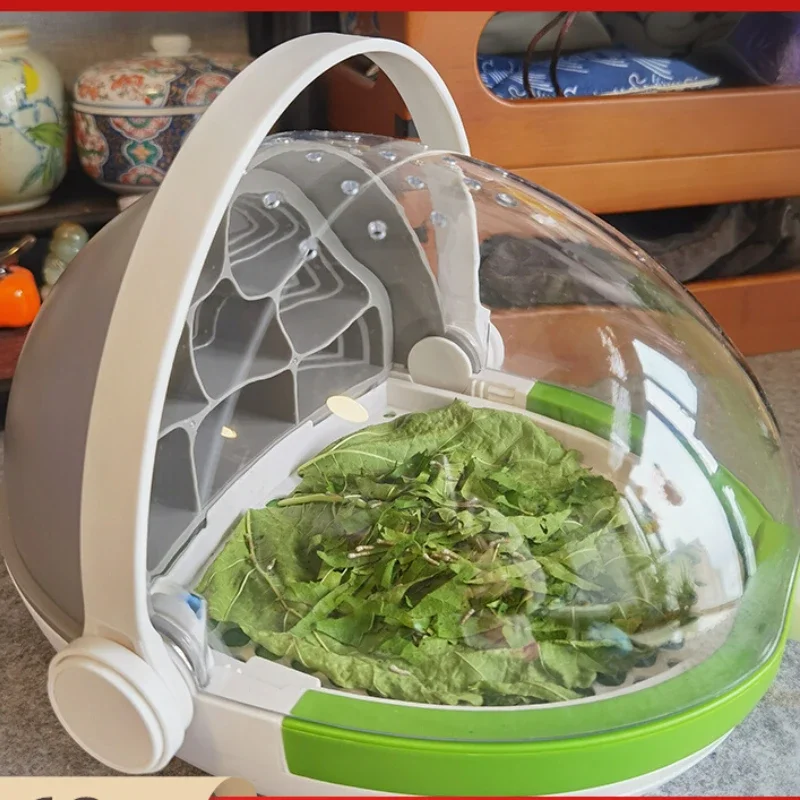 Контейнер для наблюдения за насекомыми кормления детей