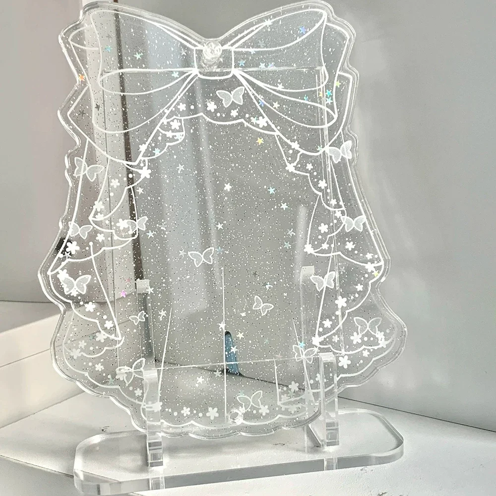 

Фоторамка Star Chaser акрил 3 дюйма