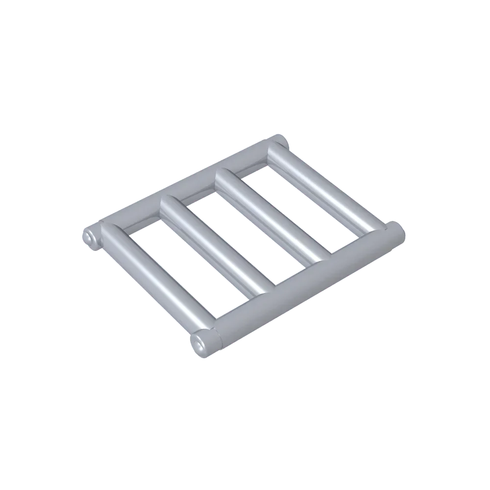 GOBRICKS пластиковые блоки для сборки 14+