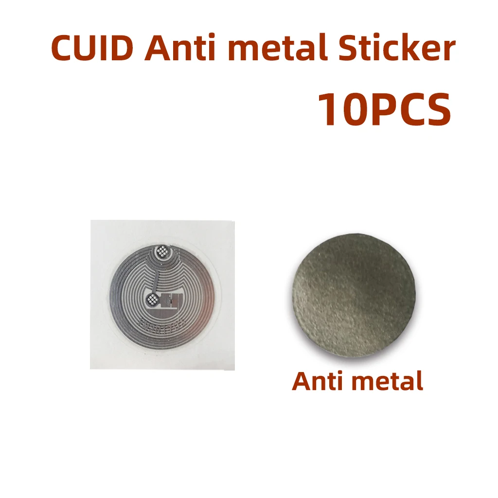 

RFID-метка CUID Tag Gen2 Guang Hongrun