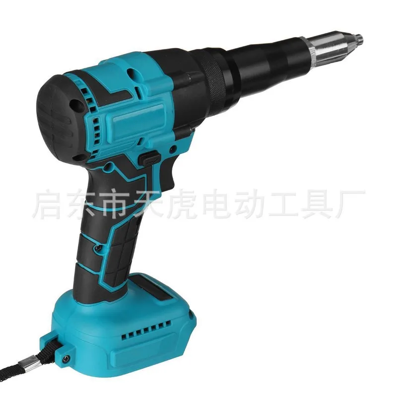 Рисунок 2 - Бесщеточный Электрический пистолет для заклепок