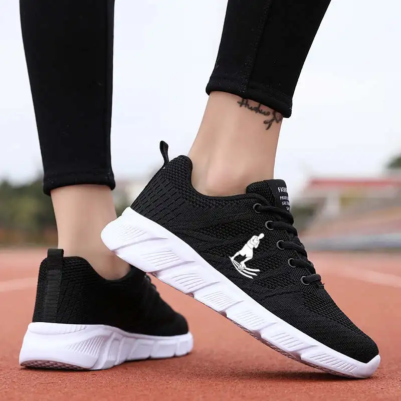 

Little Girls Platform Sports Shoes Woman Top Women's Fashion Sneakers Lady Ladies Basket Sport Bule Women Running Shoes Tennis