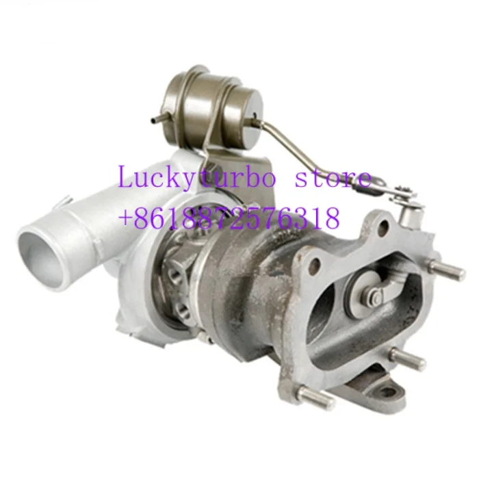 Турбокомпрессор 14412AA140 14412-AA140 14412AA260 14412-AA260 14412AA360 турбозарядное устройство для Subaru
