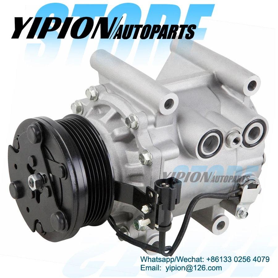 Компрессор переменного тока для Jaguar s type S-Type X-Type XR858532 C2S19412 C2S34397 C2S42081 C2S44928 C2S47472 XR82897