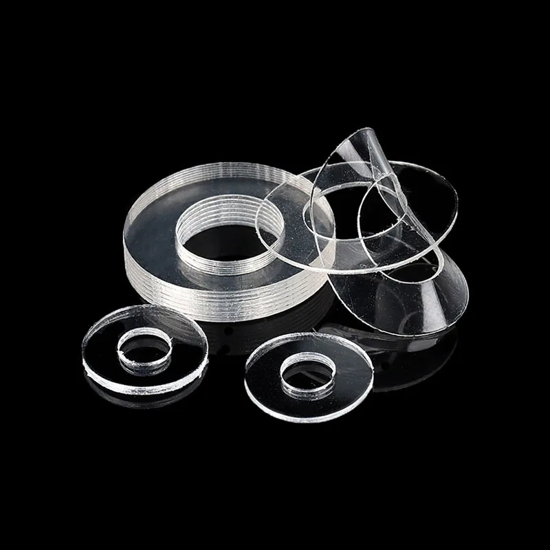 

Прокладки JARBLUE M1.2-M12 из ПВХ