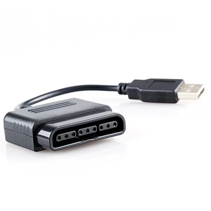 USB-адаптер-конвертер для PS2 Dualshock