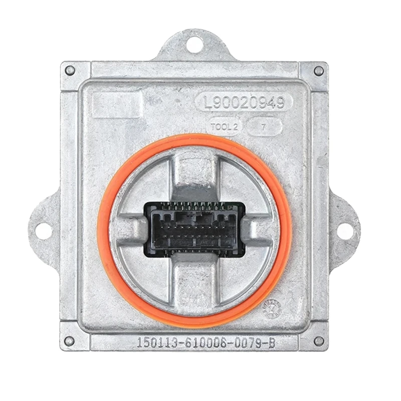 Модуль управления L90028073 для фар BMW X1 E84 E89 Chevrolet GM 2008-2015 L90020949 L90020945
