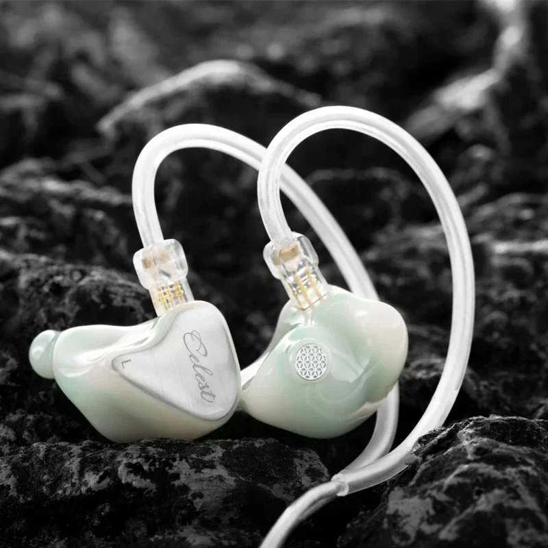 Наушники-вкладыши Kinera Celest WYVERN PRO HIFI IEM |