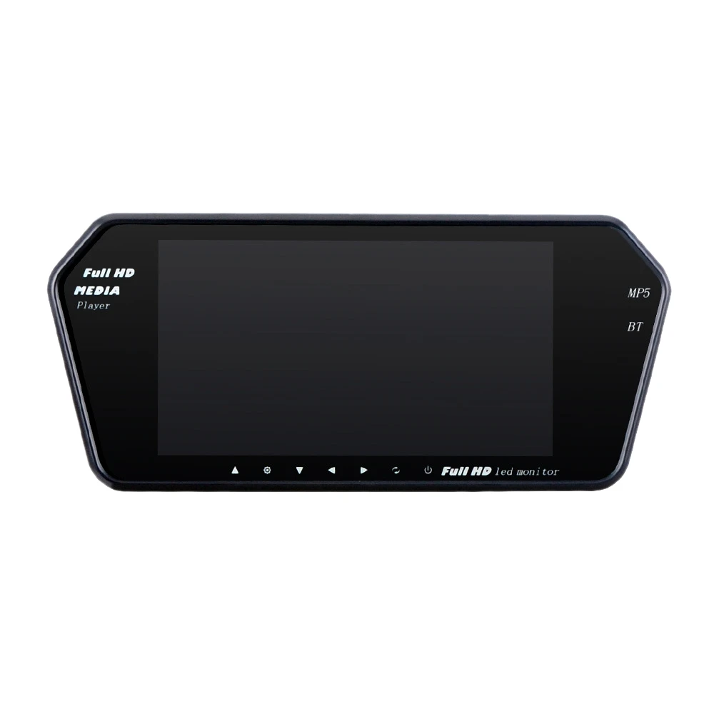 

Система парковки заднего вида с 7-дюймовым TFT ЖК-экраном и камерой заднего вида