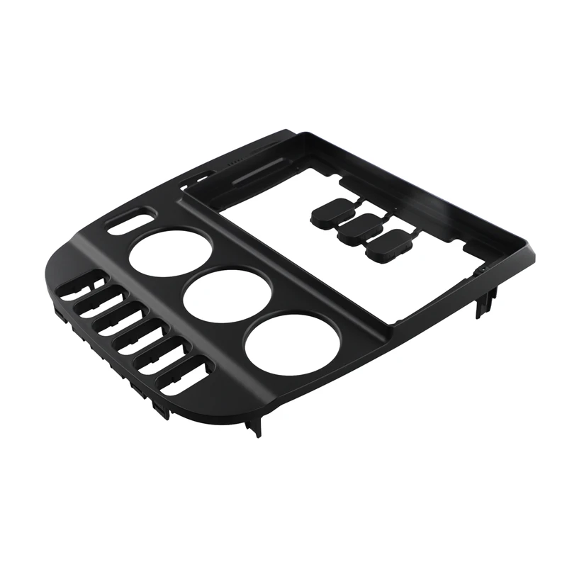 9-дюймовая Автомобильная рамка адаптер Android модель Mercedes Benz ML ML320 M-Class W163 2003-2005