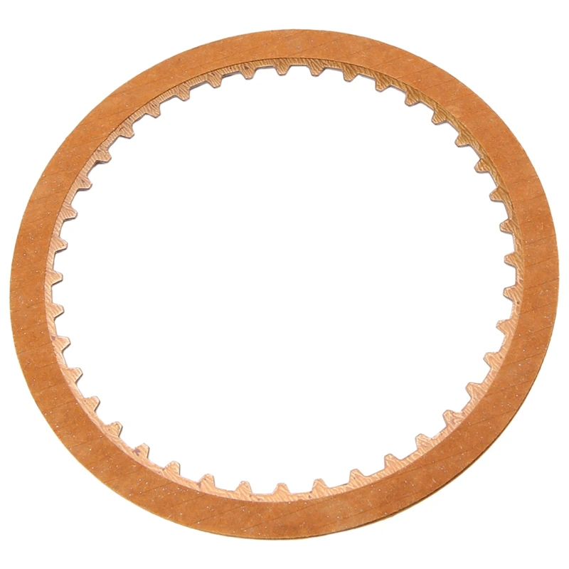 Диск фрикционный для коробки передач KM175 KM177 F4A22 F4A33 диск Hyundai KIA 4 скорости 16 шт.