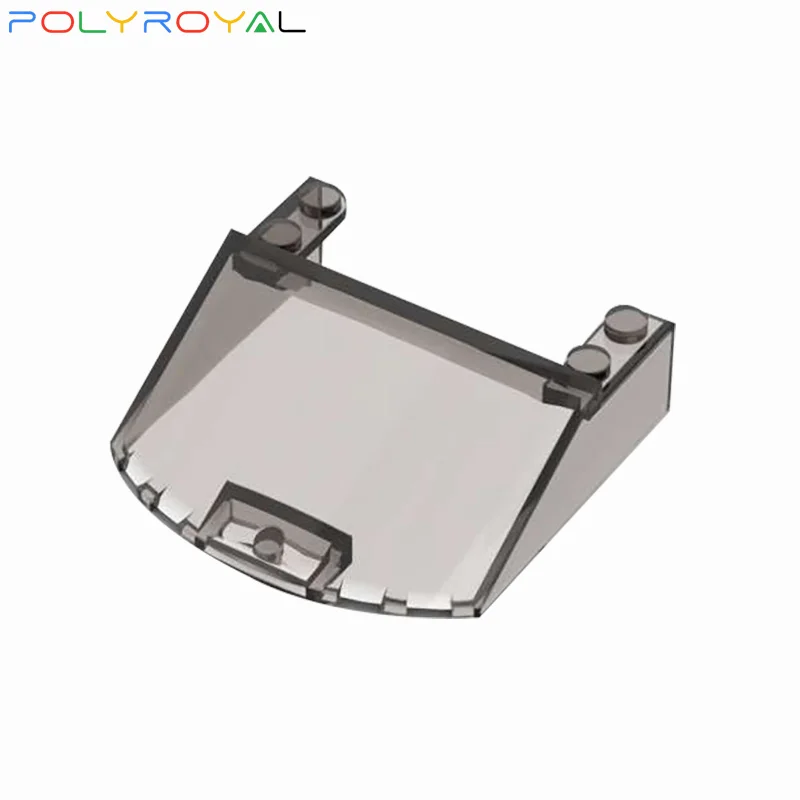 Конструктор технический элемент, детали 6x6x1 2/3, сиденье на лобовое стекло, 1 шт., MOC, совместимы с брендами игрушек для детей 65632 Конструктор технический элемент, детали 6x6x1 2/3, сиденье на лобовое стекло, 1 шт., MOC, совместимы с брендами игрушек для детей 65632