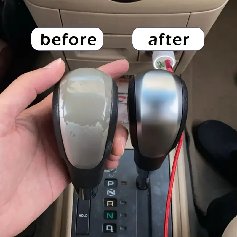 Auto-Schaltknauf LHD Automatikgetriebe Schalthebelkopf совместимый для Chevrolet Aveo 1.6 Lxt T/a 2009-2018 96839915