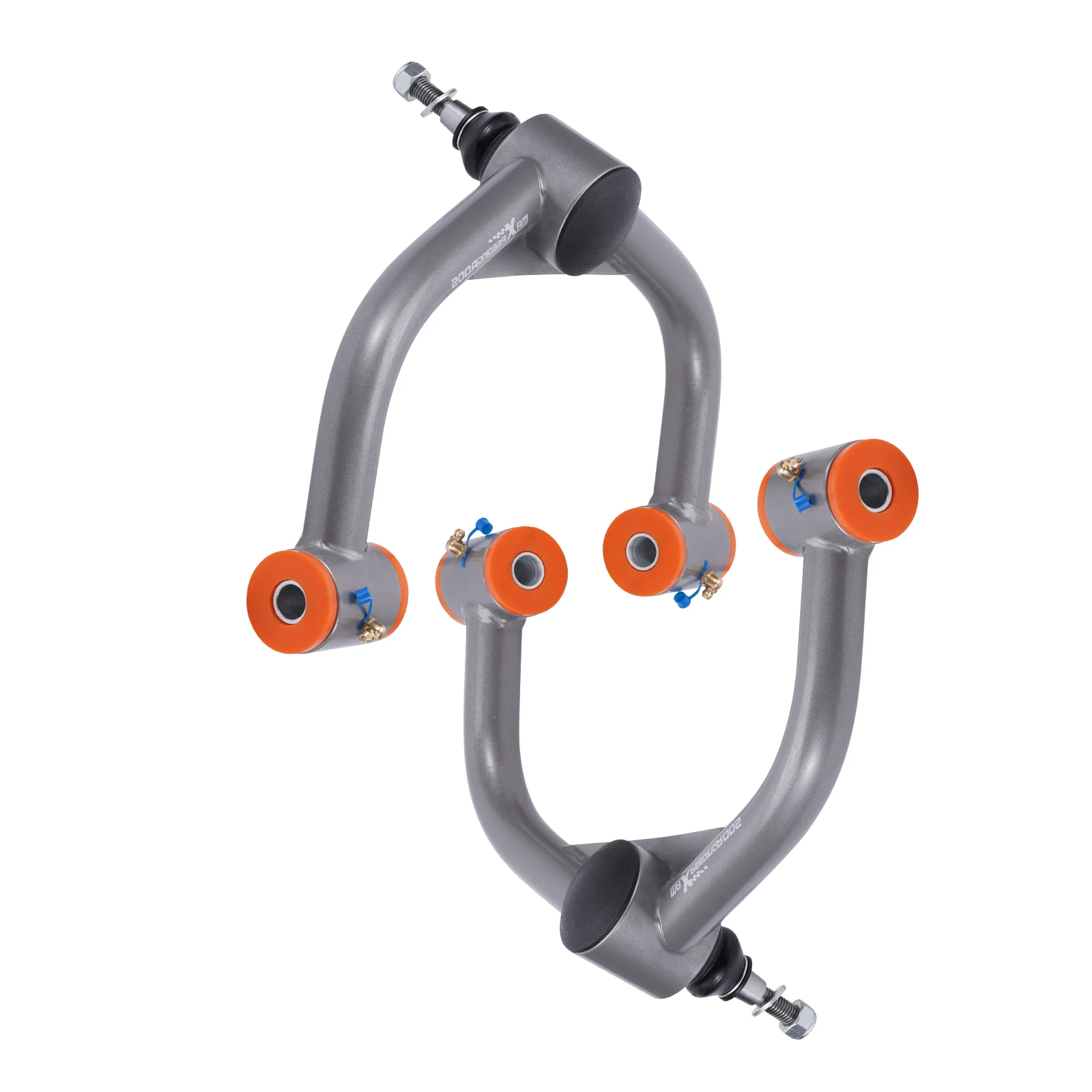 Передний верхний рычаг управления 2-4 &quotподъемник для Chevy GMC Sierra 2500HD 3500HD 2011-2020