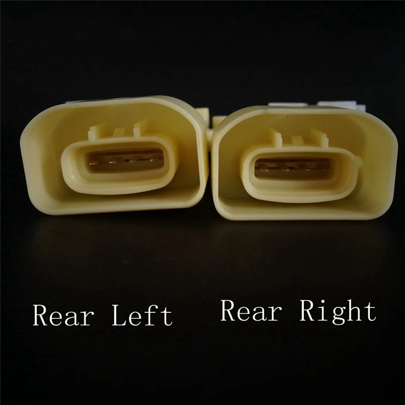 Новый внешний дверной замок для TOYOTA ECHO 2000-2005 SCION XB 2004-2006 69120-52030 69110-52010 69140-52010 69130-52010 |