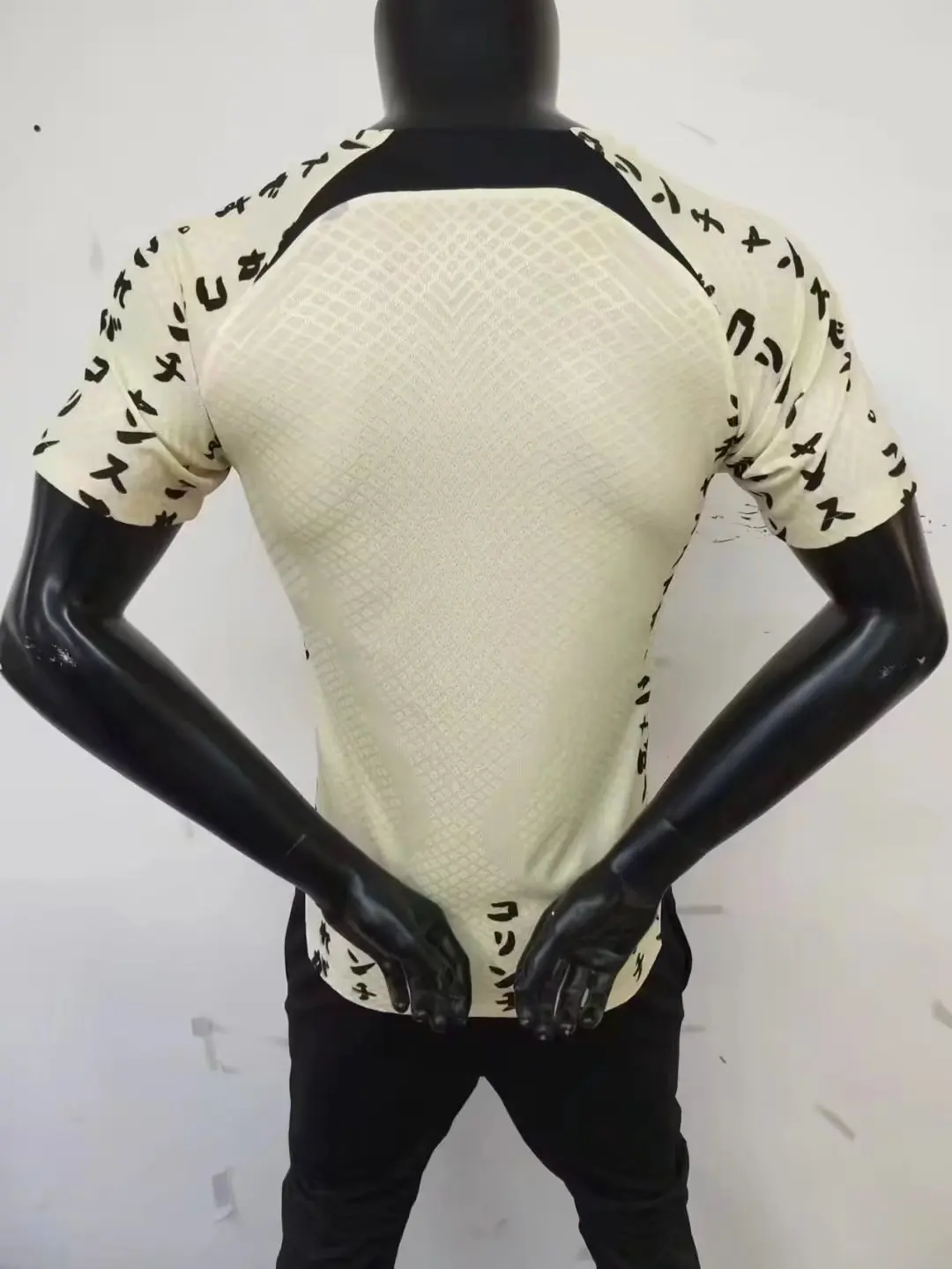 

23-24 Brazilian For Corinthians Football Jerseys Laster Clothing Porosity Player‘s Edition Team Match T-ShirtT-Shirts Short Tops