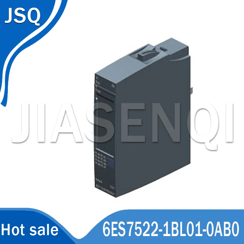 100% Новый оригинальный 6ES7522-1BL01-0AB0