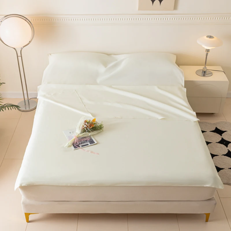 Спальный мешок для взрослых отдыха на природе путешествий гостиниц хлопковая