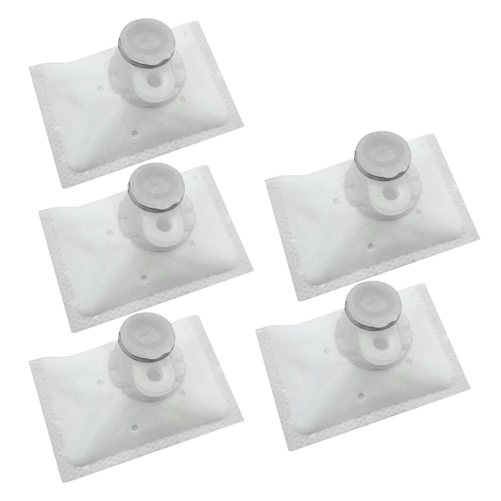 5 шт. топливный фильтр для мотоцикла Yamaha R1 R6 R6S R6R FZ8