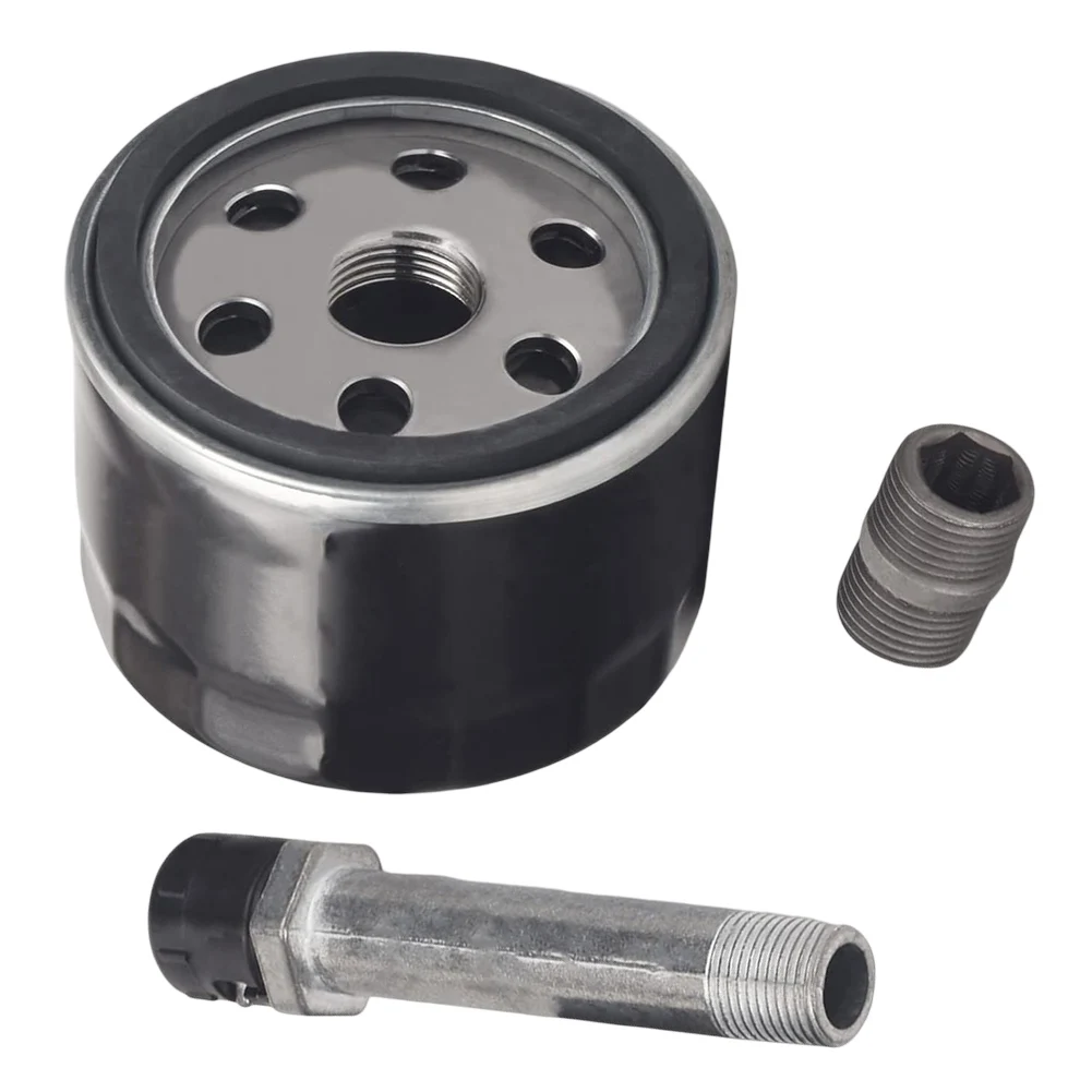 Обтекаемый комплект для переоборудования масляного фильтра E120 D100 LA100 с