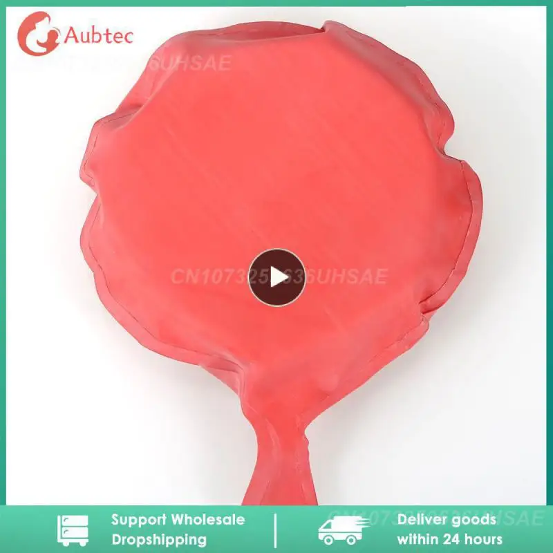

1~6PCS Whoopsie Cushion Self Inflated Prank Fart Joke Party Bag Whoopee Balloon Gag Toy Cushion Pad Toy Fart Sound Pad Random