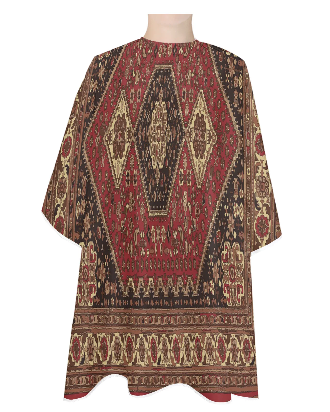 

Аксессуар для парикмахерской в стиле ретро