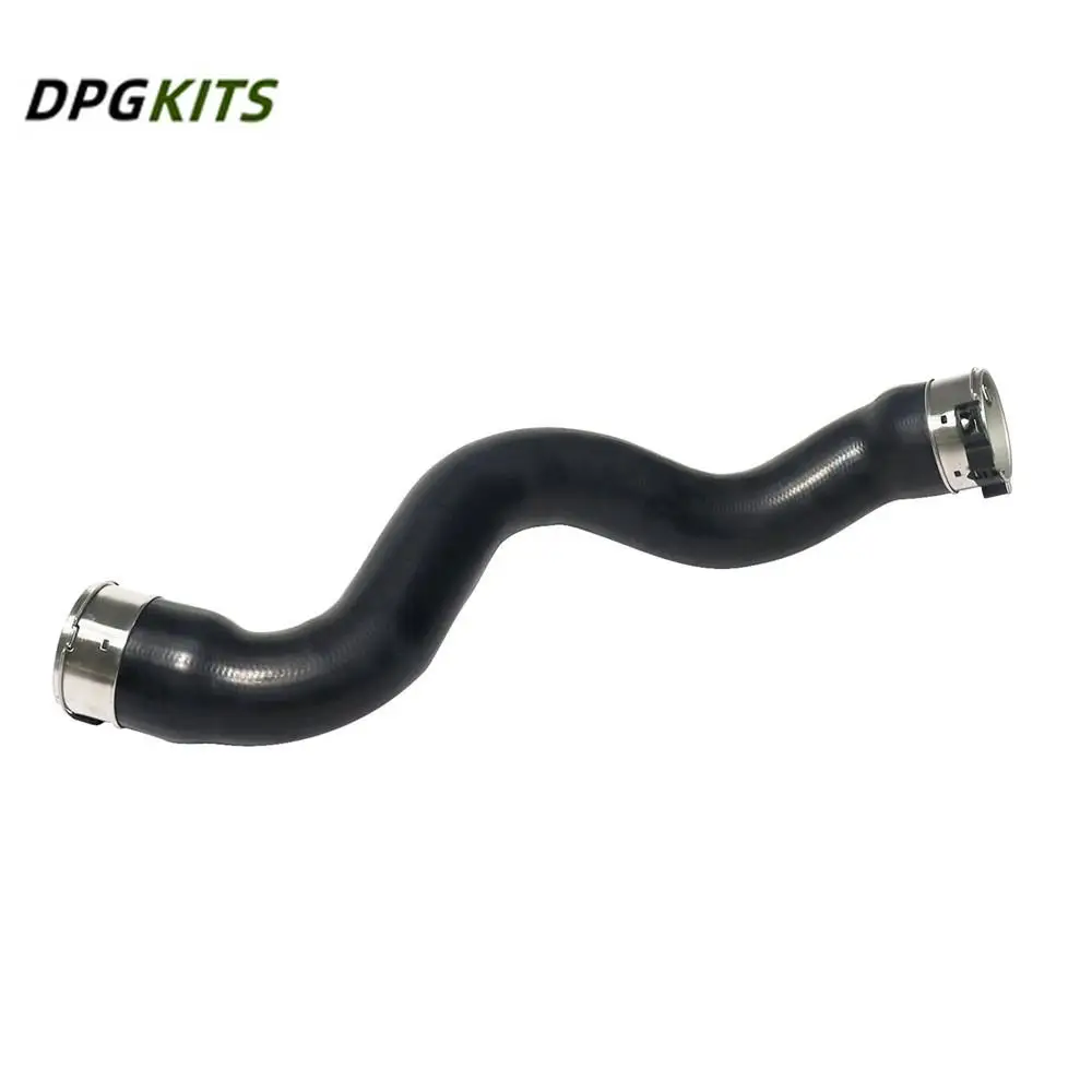 

Автомобильный левый турбоохладитель 2465200001, трубный шланг для Mercedes-Benz CLA250 GLA250 2014-2016