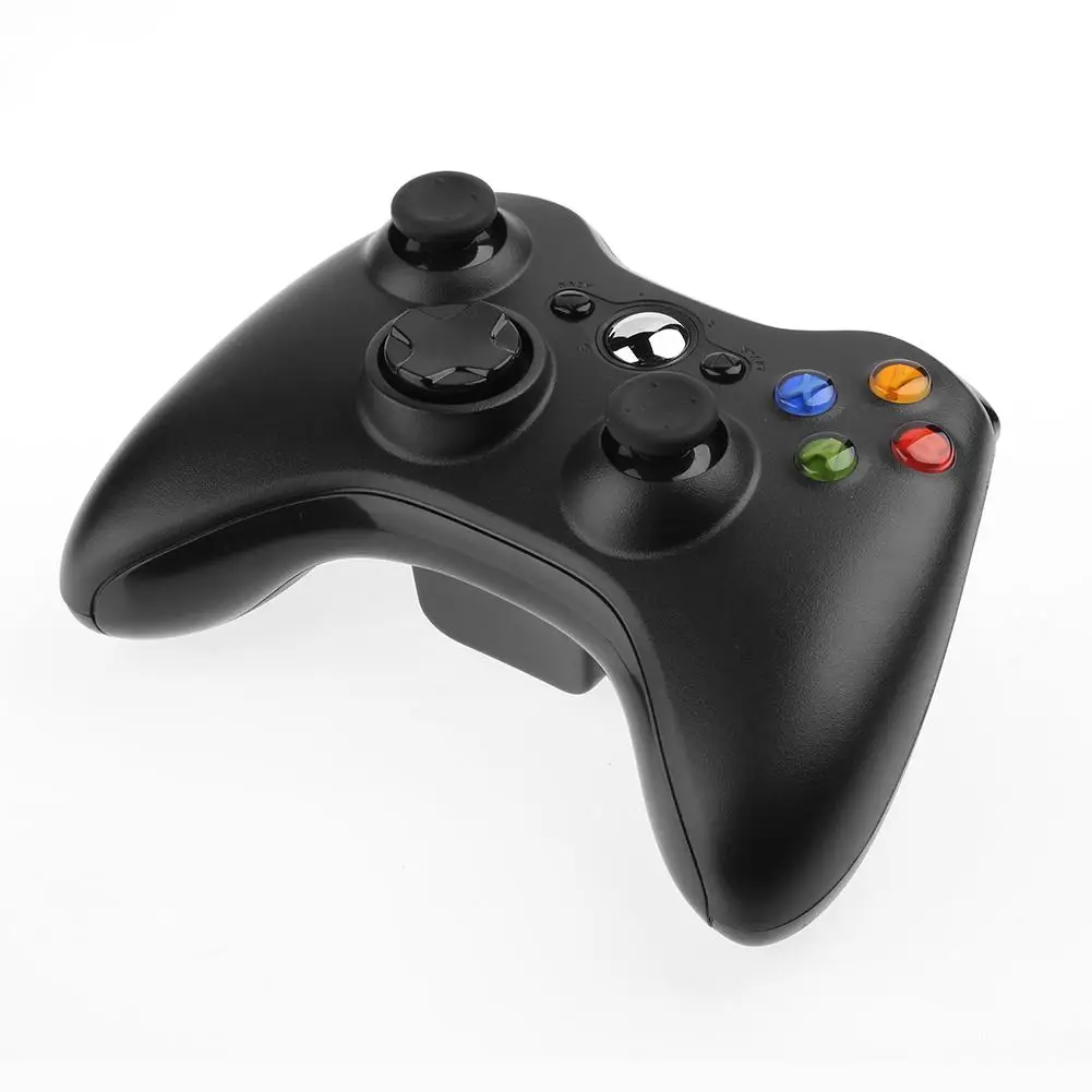 

Игровой контроллер для ПК XBOX360, джойпад 2,4G, беспроводной Bluetooth-совместимый геймпад, игровой контроллер с двойным перекидным механизмом