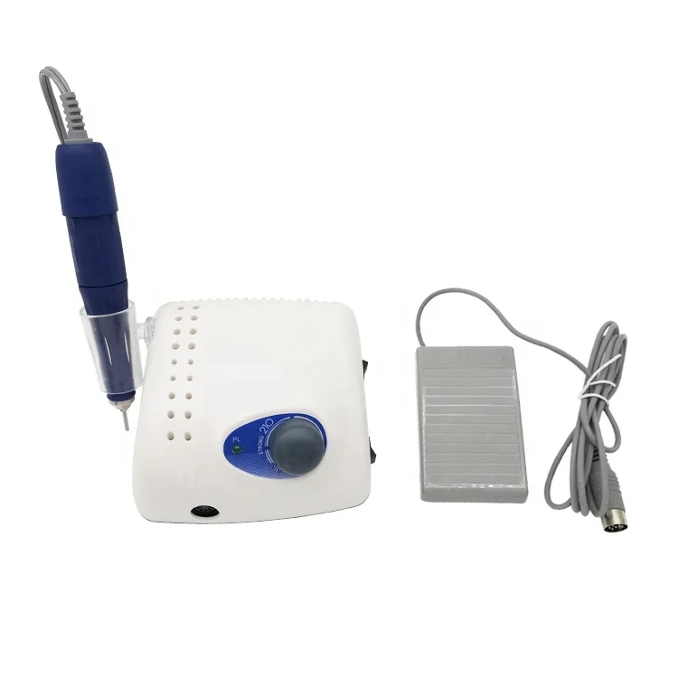 2025 Лидер продаж 65 Вт прочная профессиональная керамическая дрель для ногтей 2021 210