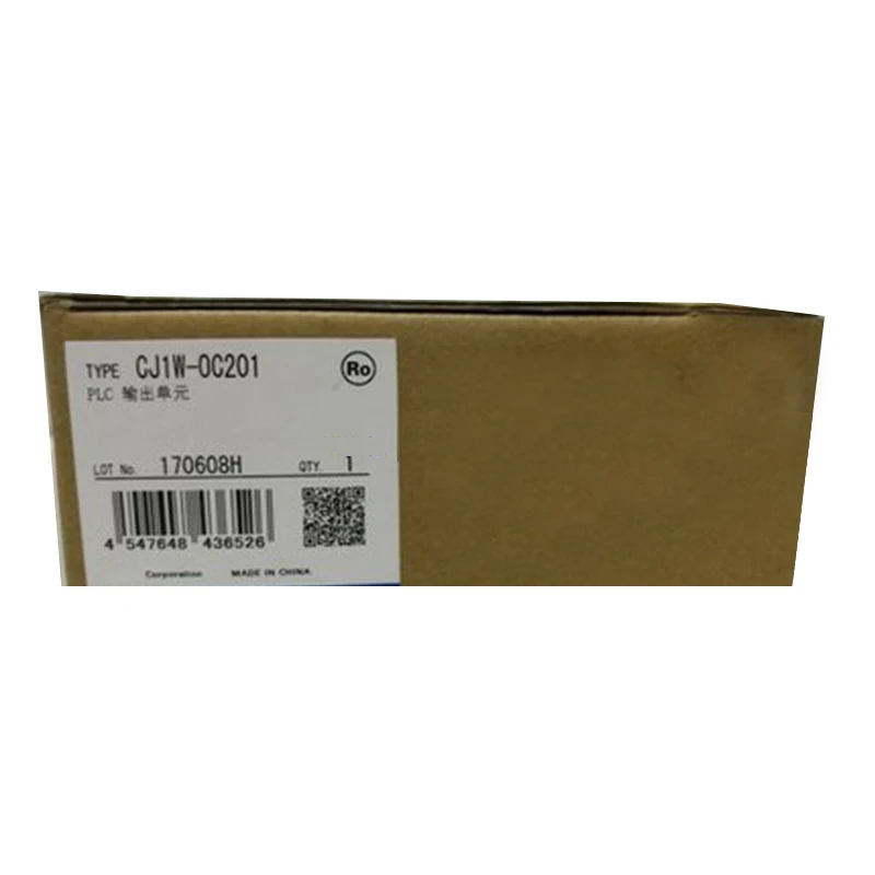 

Ярус: большой потенциальный продавец {Новый оригинал} CJ1W-OC201 официальная гарантия 2 года