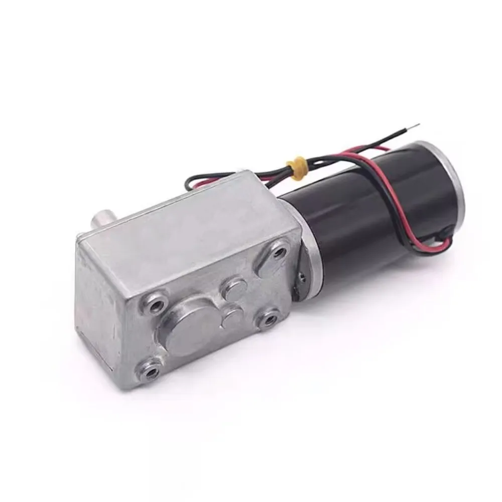 1 шт. A58SW31ZY Verme Voltada Motor De Alto Torque 12 В Motor de 24 В Invertida DIY Robo De Mesa Rotativa Fechadura Da Porta Auto (art.: 3920ccdb93de3) - 3920ccdb93de3