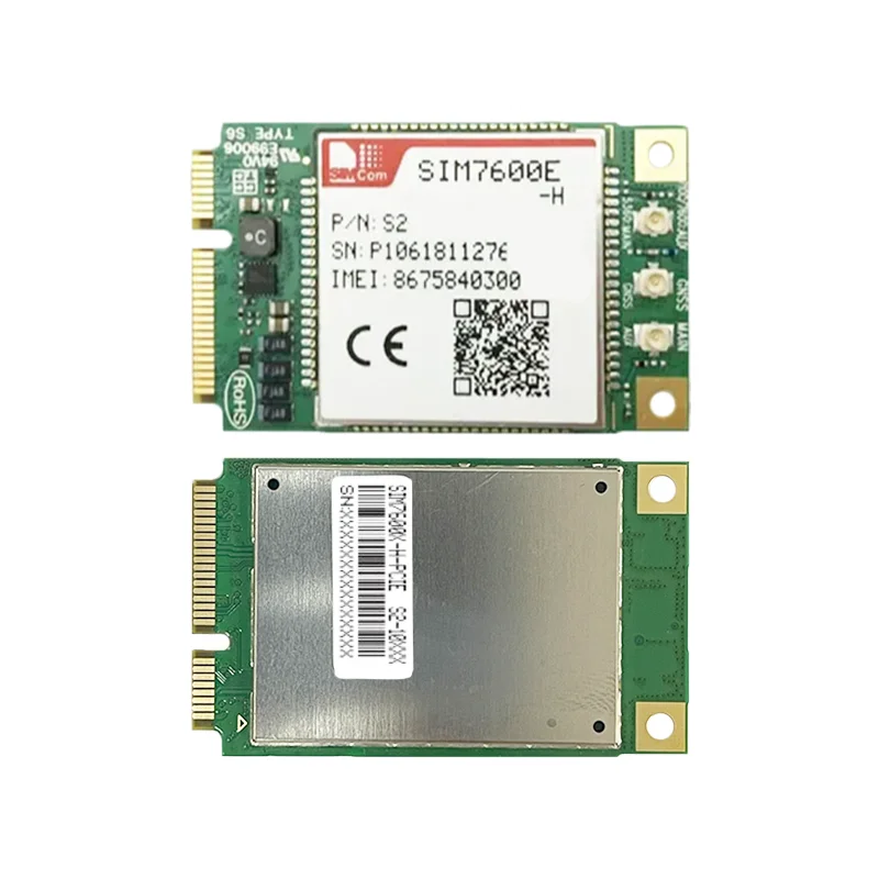 

SIMCOM SIM7600 модуль 4G LTE