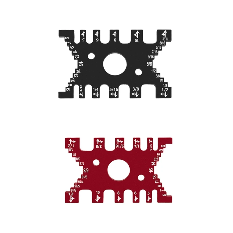Приспособление ласточкин хвост — деревообрабатывающий датчик шиповых зазоров
