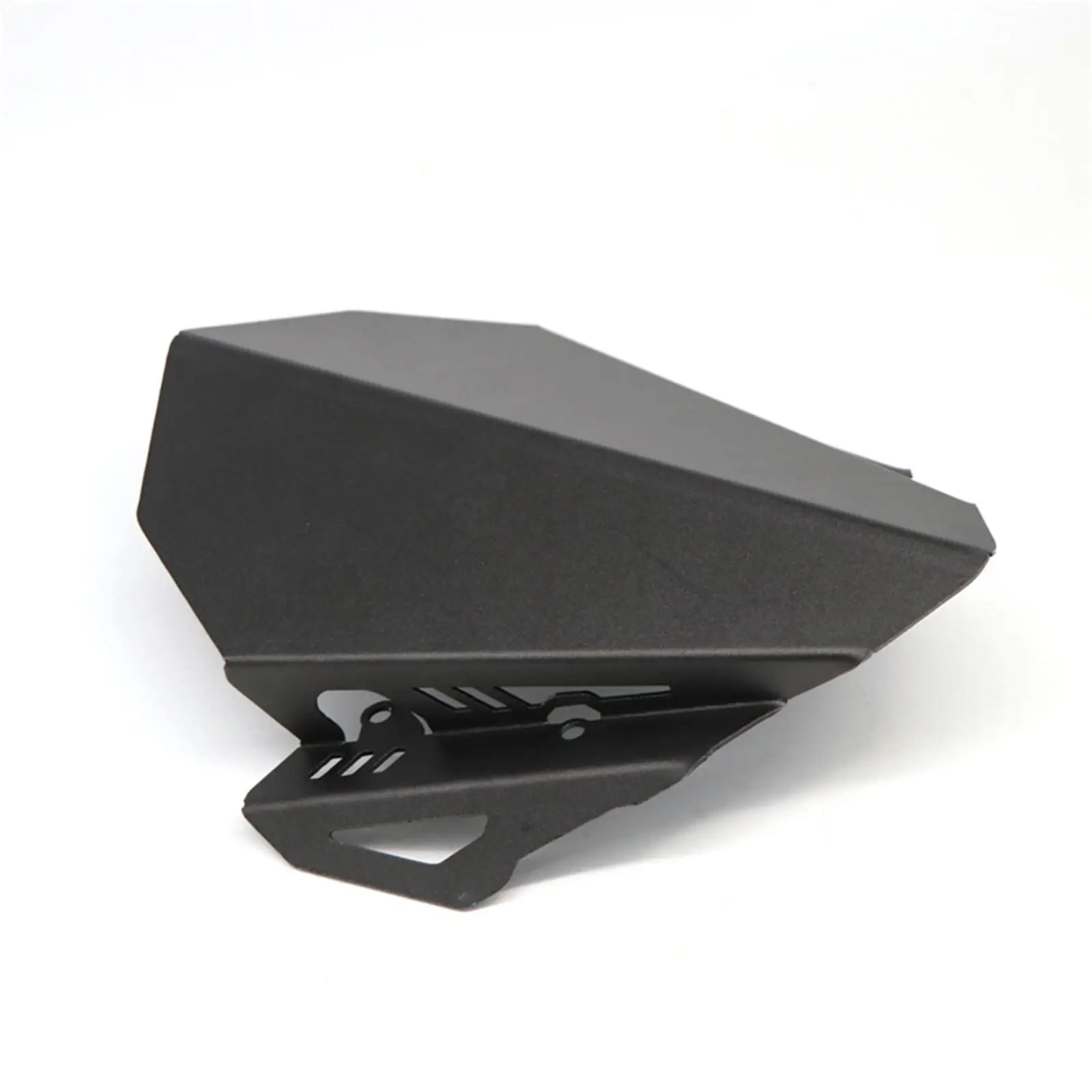 Лобовое стекло лобового стекла CNC из алюминиевого сплава для Yamaha MT 07 18-21