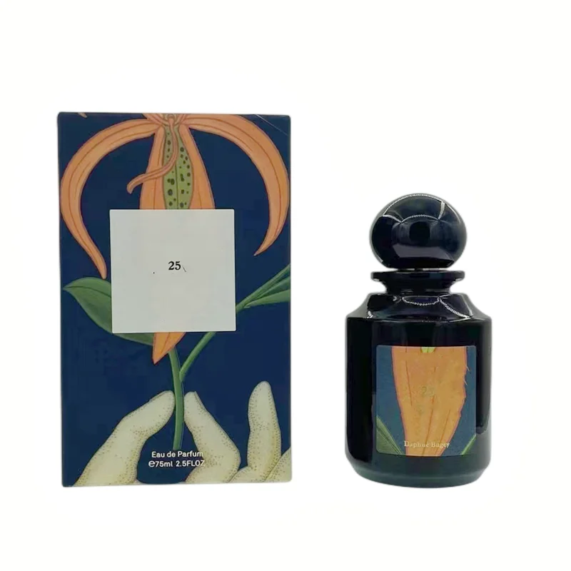 

Factory direct WOMEN MEN PERFUMES 75ml LIMITED EDITION GORGEOUS GARDENIA EDT high quality long lasting time Fast Delivery