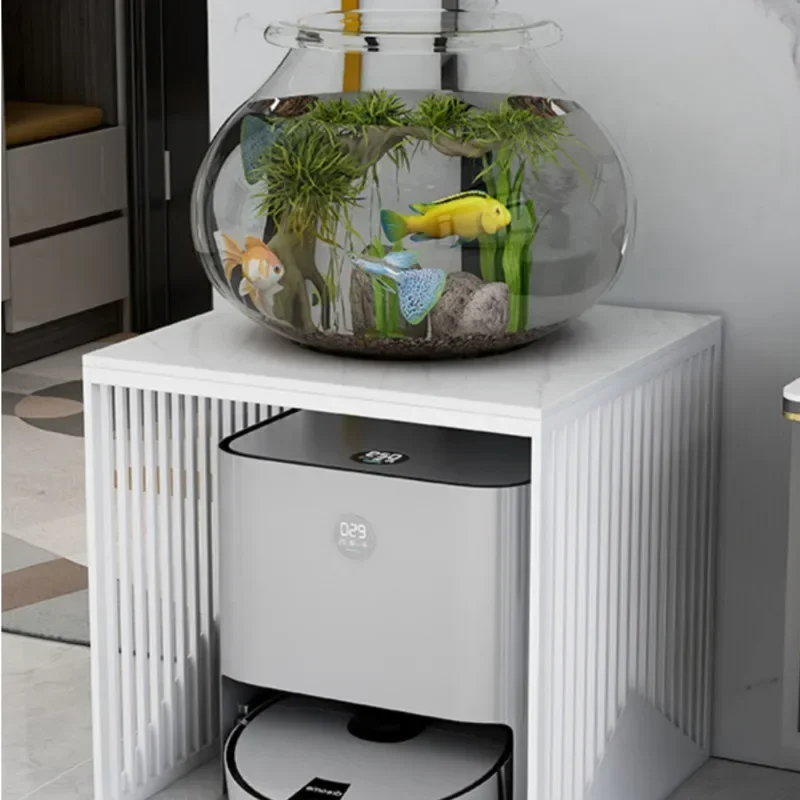 Многофункциональная полка для хранения Iron Art журнальный столик настольный