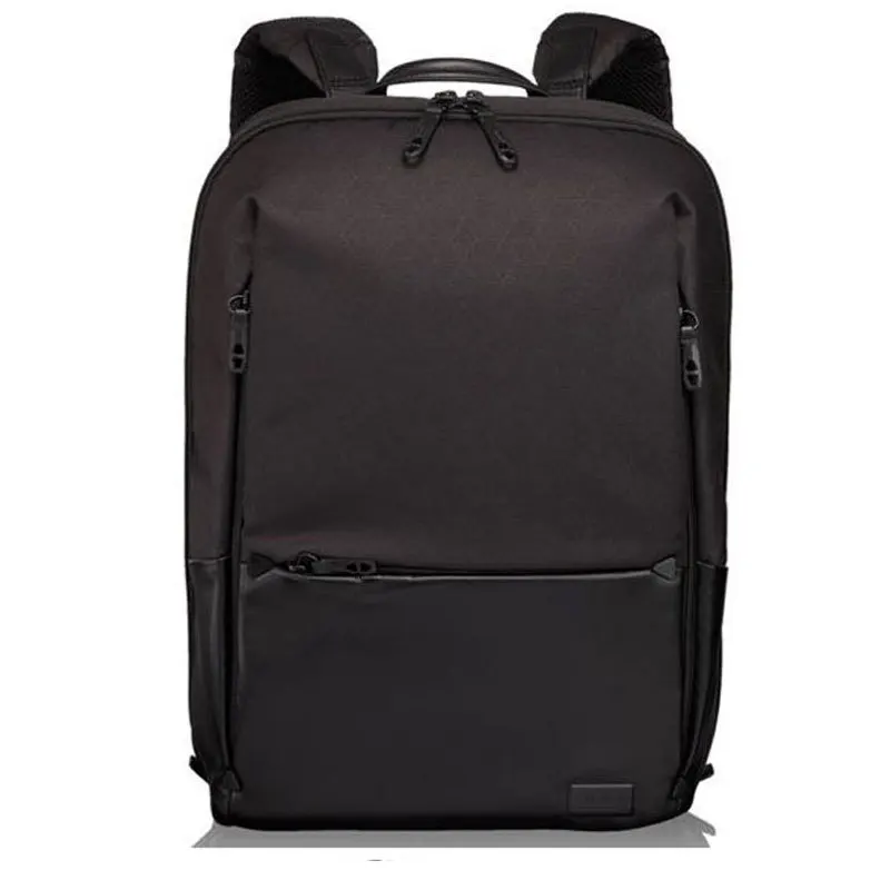 New 798641 ballistic nylon men's light business casual 15 inch Laptop Bag Backpack