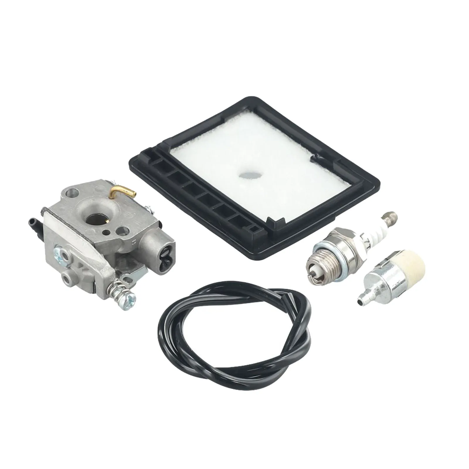 Запасной комплект карбюратора для бензопилы Echo CS-300 CS-301 CS-305 CS-340 замена A 021000231