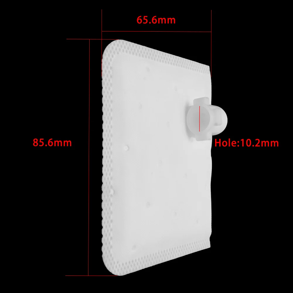 Заводская цена MT44A мотоциклетный топливный насос фильтр соединительное
