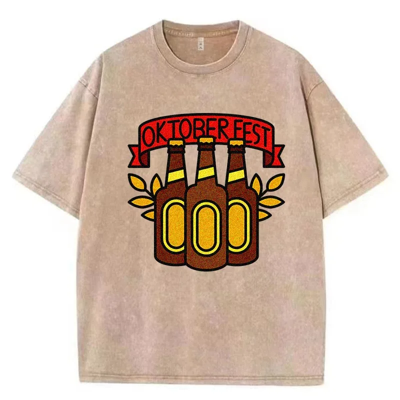 Мужские Футболки-оксфорды С Графическим Принтом Дизайн Интерфейса Хлопковая