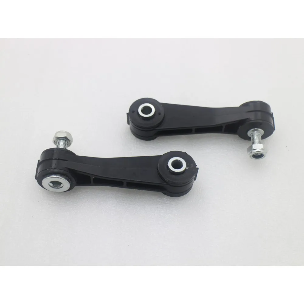 Передняя 2 Нижняя подвеска Wishbone комплект подвесных звеньев подходит для AUDI A3 SEAT