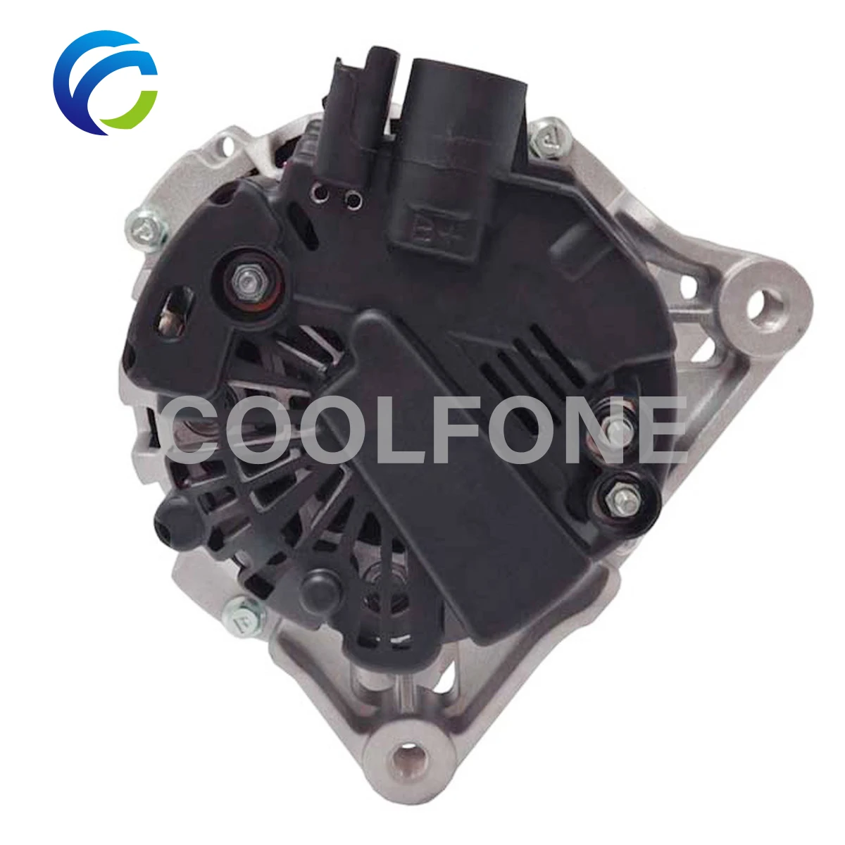 Генератор-генератор для CITROEN Nemo Xsara Berlingo C5 LANCIA PHEDRA PEUGEOT 107 206 307 406 Bipper Partner 9665577780 5705CQ