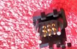 

TC2030-IDC 6-контактный разъем для гвоздей ™ Пружинный штифт TC2030-IDC-NL TC2030 TC2030-CLIP ARM20-CTX