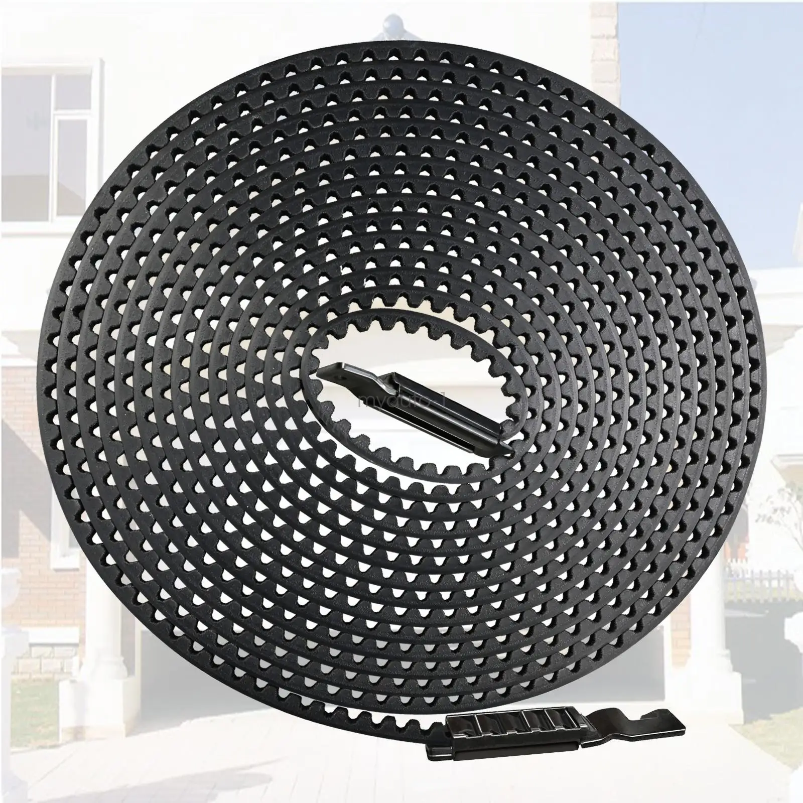 

AP02 для двери гаража двери 001A5250-7 7 футов только