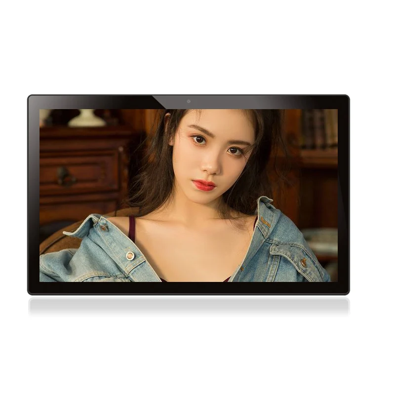 

Industrial Large Android Tablet 18.5" 21.5 inch capacitive touchscreen Android Tablet PC all in one